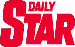 Daily Star logo