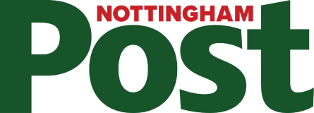 The Nottingham Post logo