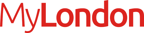 MyLondon logo