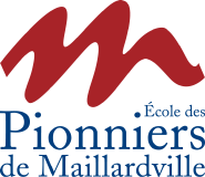 des Pionniers-de-Maillardville logo