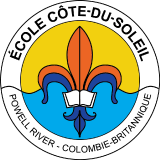 Secondaire Brooks logo