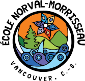 Norval-Morrisseau logo