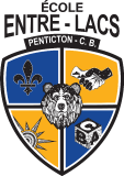 Secondaire de Penticton logo