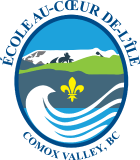 Au-coeur-de-l'île logo