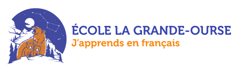 La Grande-ourse logo