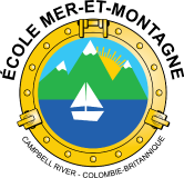Secondaire Carihi logo
