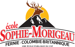 Sophie-Morigeau logo