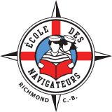 des Navigateurs logo