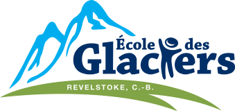 des Glaciers logo