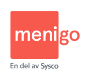 Menigo logo