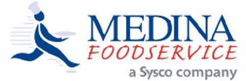Medina Foodservice logo