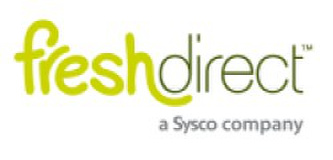 Fresh Direct logo