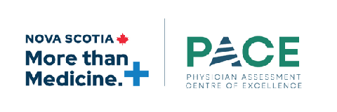 PACE logo