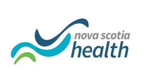 Nova Scotia Health logo