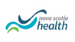 Nova Scotia Health Logo