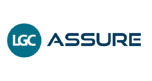 LGC Assure logo
