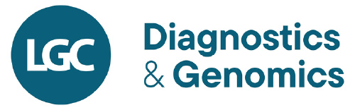 LGC Diagnostics & Genomics logo