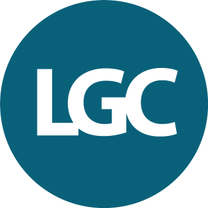 LGC Group logo