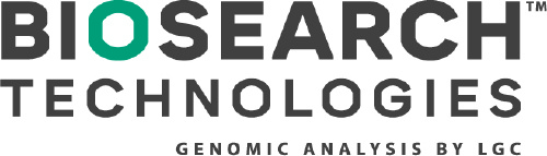 LGC Biosearch Technologies logo