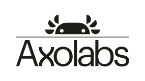 LGC Axolabs logo