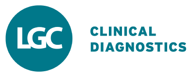 LGC Clinical Diagnostics logo