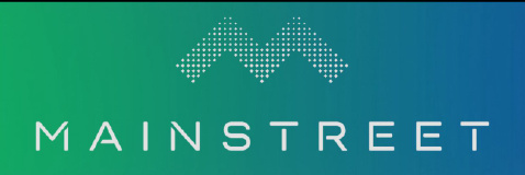 Mainstreet (Bench) logo
