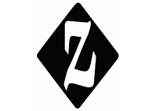 Diamond Z logo