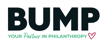 BUMP logo