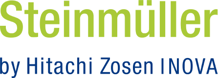 Hitachi Zosen Inova Steinmüller logo