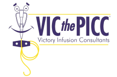 VIC the PICC logo