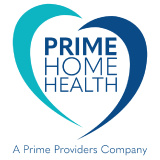 Prime Home Health logo