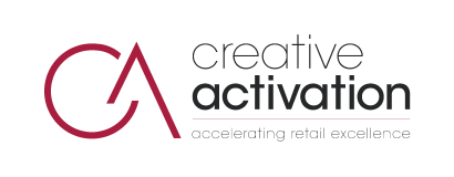 Creative Activation logo