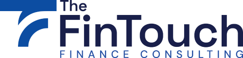 The FinTouch logo
