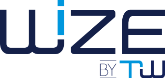 Wize by TW logo