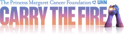 Princess Margaret Cancer Foundation logo