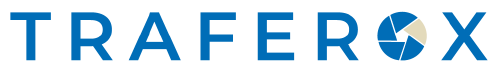 Traferox Technologies Inc. logo