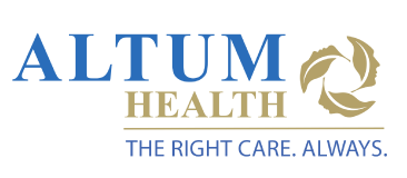 Altum Health logo