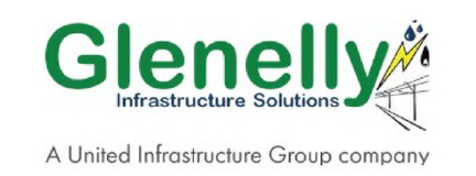 United Infrastructure logo