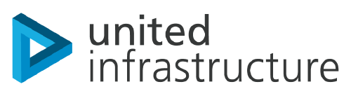 United Infrastructure logo