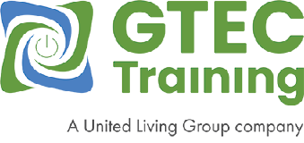 GTEC Training logo