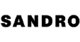 Sandro Logo