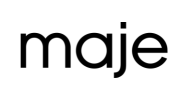 Maje logo