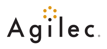 Agilec logo