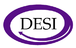DESI (DO NOT USE) logo