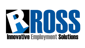 Ross Innovative Employment Solutions logo