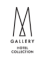 M GALLERY Logo