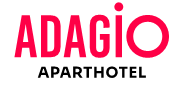 ADAGIO logo