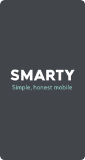SMARTY logo