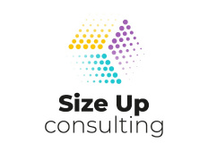 Size Up Consulting logo