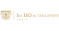 Les 110 de Taillevent Paris logo